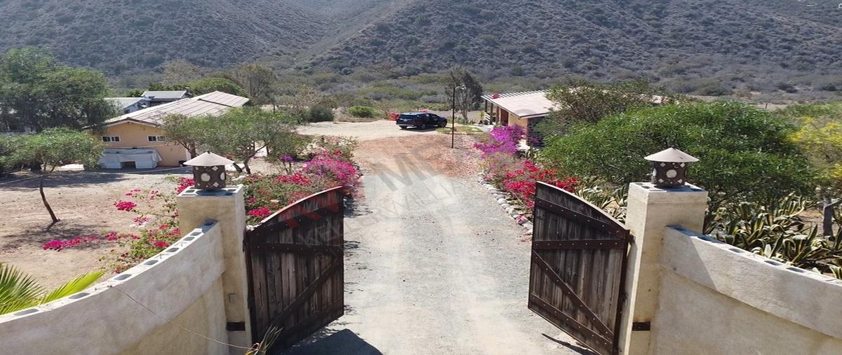 Foto de rancho en venta en carretera federal ensenada-tecate , el sauzal, ensenada, baja california, 30701584 No. 04