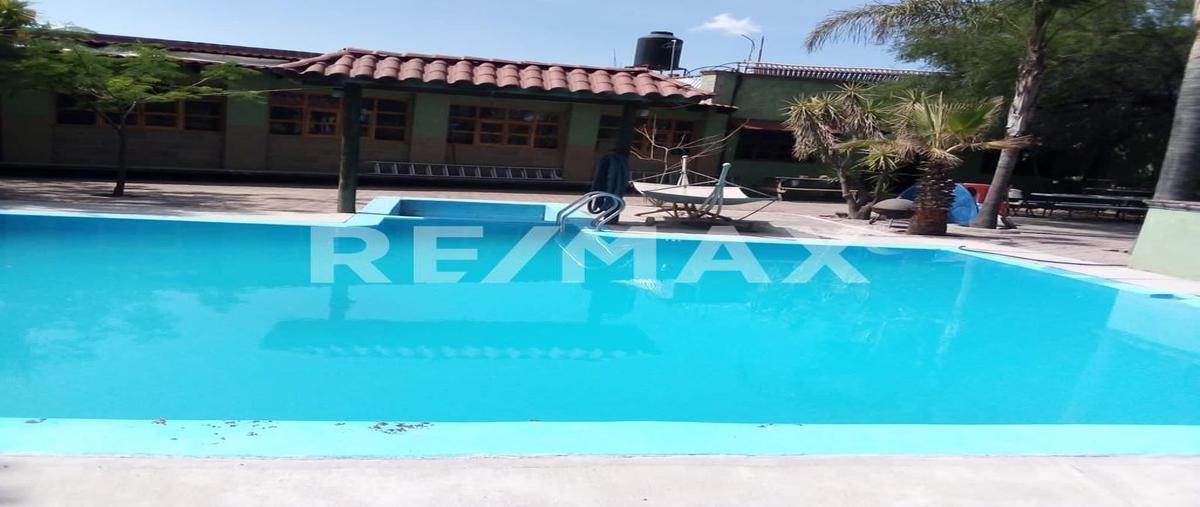 Foto de rancho en venta en carretera federal guadalajara-mexico , apaseo el alto centro, apaseo el alto, guanajuato, 0 No. 03