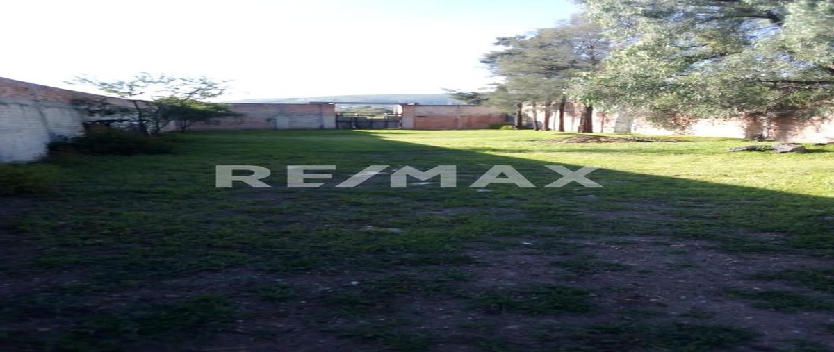 Foto de rancho en venta en carretera federal guadalajara-mexico , apaseo el alto centro, apaseo el alto, guanajuato, 0 No. 05