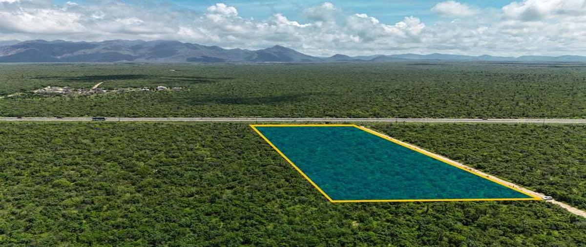 Foto de terreno habitacional en venta en carretera federal kilometro 19 , san pedro, la paz, baja california sur, 30270959 No. 03