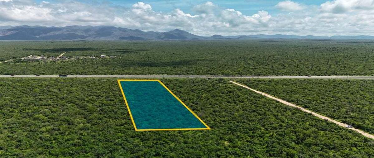 Foto de terreno habitacional en venta en carretera federal kilometro 19 , san pedro, la paz, baja california sur, 30270960 No. 04