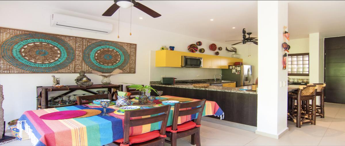 Foto de casa en condominio en carretera federal kilometro 250 , akumal, tulum, quintana roo, 31622343 foto 09 Foto de casa en condominio en venta en carretera federal kilometro 250 , akumal, tulum, quintana roo, 31622343 No. 09