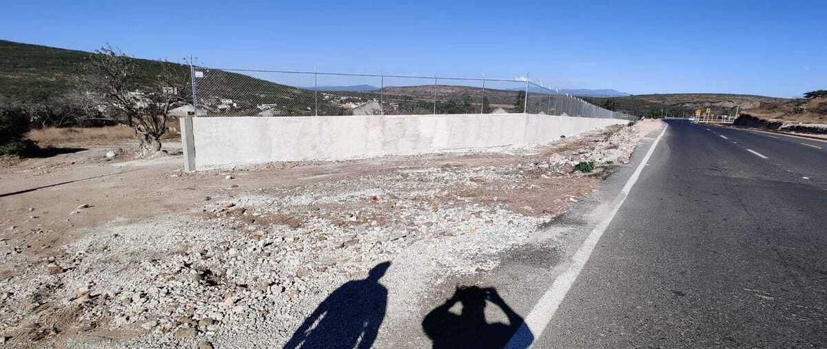 Foto de terreno comercial en venta en carretera federal , la laja, tequisquiapan, querétaro, 0 No. 04
