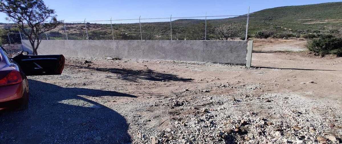 Foto de terreno comercial en venta en carretera federal , la laja, tequisquiapan, querétaro, 0 No. 05