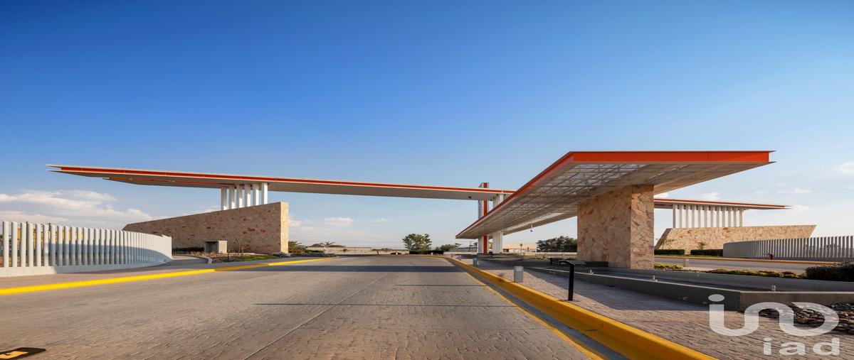 Foto de bodega en renta en carretera federal libre a celaya , rancho nuevo, apaseo el grande, guanajuato, 30553661 No. 03