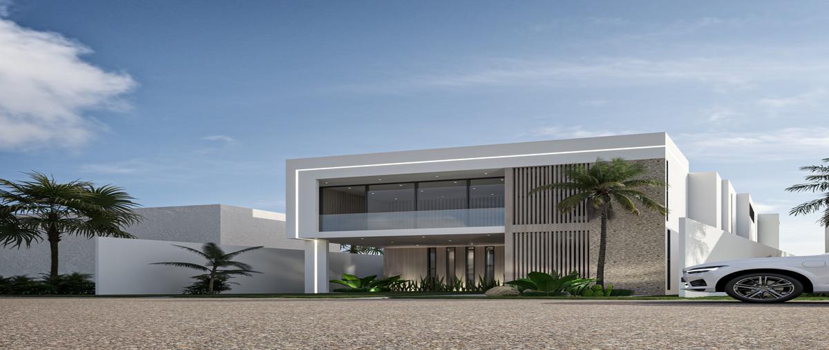 Foto de casa en carretera federal mérida - progreso , mérida, mérida, yucatán, 0 foto 02 Foto de casa en venta en carretera federal mérida - progreso , mérida, mérida, yucatán, 0 No. 02