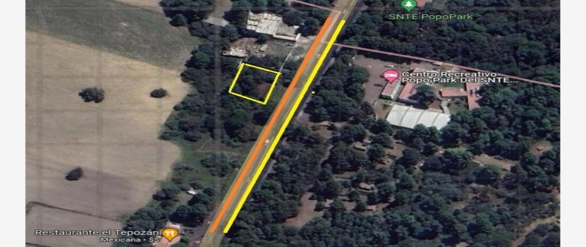 Foto de local en renta en carretera federal mex-cuautla km78, las delicias, atlautla, méxico, 27421611 No. 03