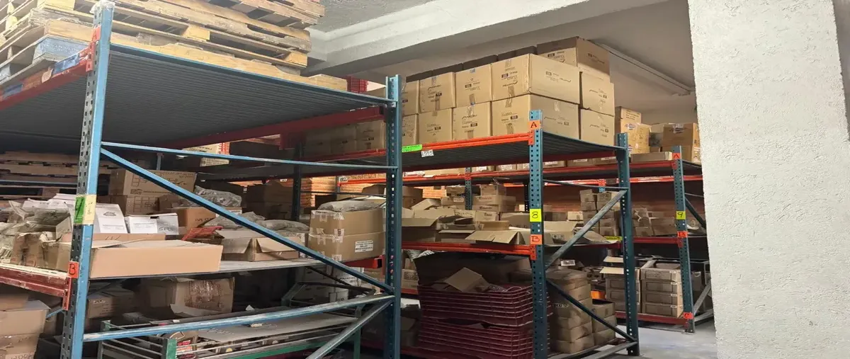 Foto de bodega en venta en carretera federal mexico cuernavaca 6002, san andrés totoltepec, tlalpan, df / cdmx, 30112116 No. 03