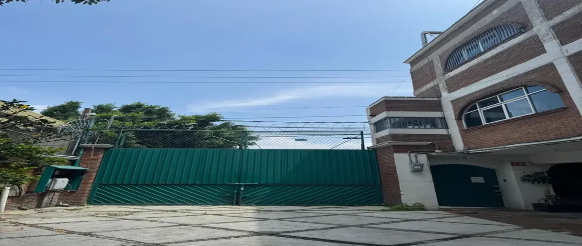 Foto de bodega en venta en carretera federal mexico cuernavaca 6002, san andrés totoltepec, tlalpan, df / cdmx, 30112116 No. 04