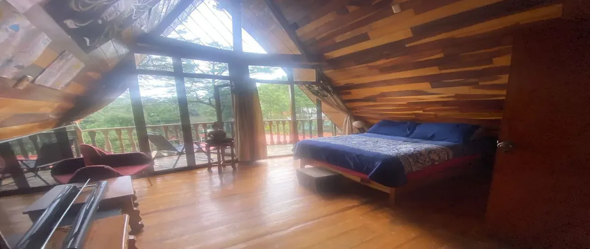 Foto de casa en condominio en venta en carretera federal méxico - cuernavaca kilometro 55.8 lote 117, huitzilac, huitzilac, morelos, 0 No. 03