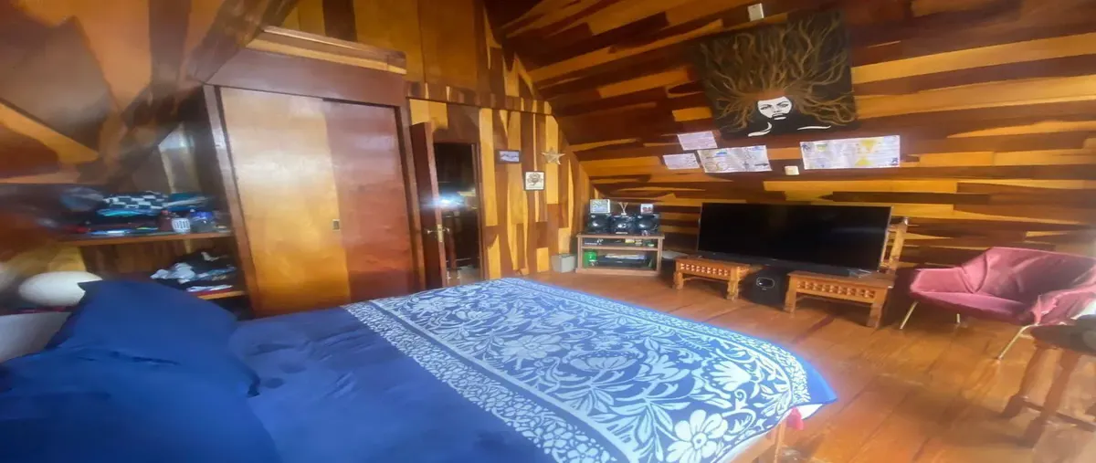 Foto de casa en condominio en venta en carretera federal méxico - cuernavaca kilometro 55.8 lote 117, huitzilac, huitzilac, morelos, 0 No. 04