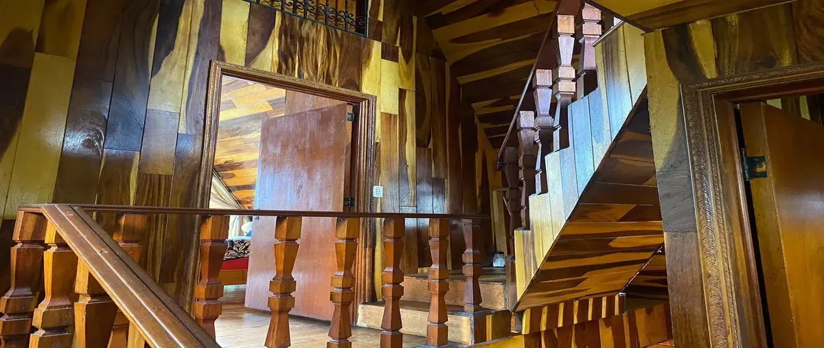 Foto de casa en condominio en venta en carretera federal méxico - cuernavaca kilometro 55.8 lote 117, huitzilac, huitzilac, morelos, 0 No. 05