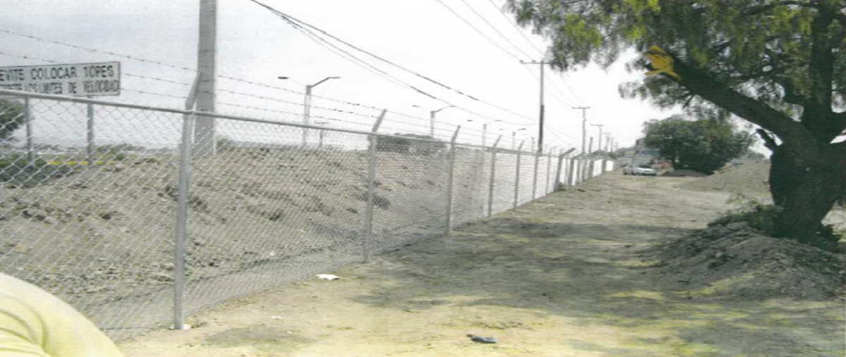 Foto de terreno comercial en venta en carretera federal méxico - pachuca , haciendas de tizayuca, tizayuca, hidalgo, 25430632 No. 04
