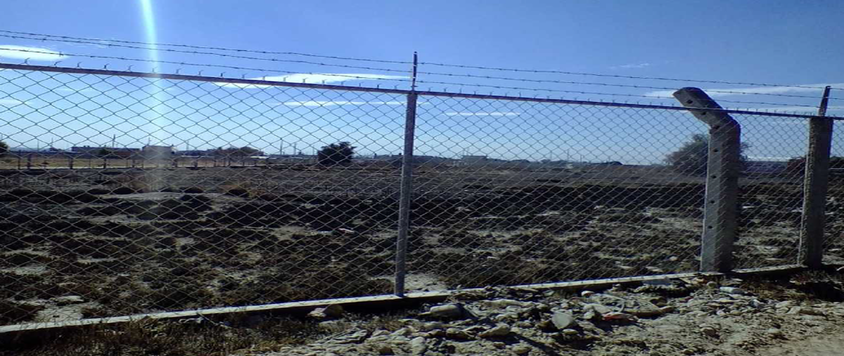 Foto de terreno comercial en venta en carretera federal méxico - pachuca , haciendas de tizayuca, tizayuca, hidalgo, 25430632 No. 05