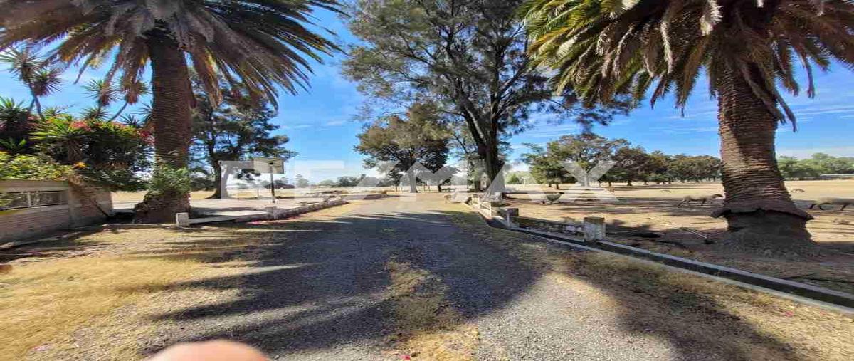 Foto de terreno habitacional en venta en carretera federal méxico - pachuca , hueyotenco, tecámac, méxico, 0 No. 04