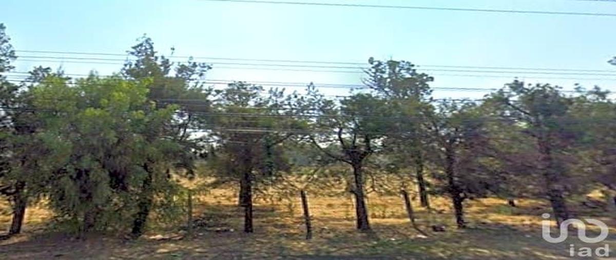 Foto de terreno comercial en carretera federal mexico pachuca kilometro 36.5 128, hueyotenco, tecámac, méxico, 30948875 foto 01 Foto de terreno comercial en venta en carretera federal mexico pachuca kilometro 36.5 128, hueyotenco, tecámac, méxico, 30948875 No. 01