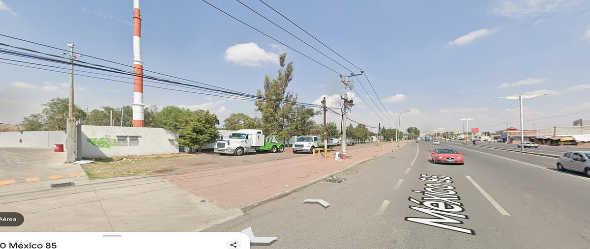 Foto de bodega en carretera federal mexico pachuca , tecámac de felipe villanueva centro, tecámac, méxico, 0 foto 01 Foto de bodega en venta en carretera federal mexico pachuca , tecámac de felipe villanueva centro, tecámac, méxico, 0 No. 01