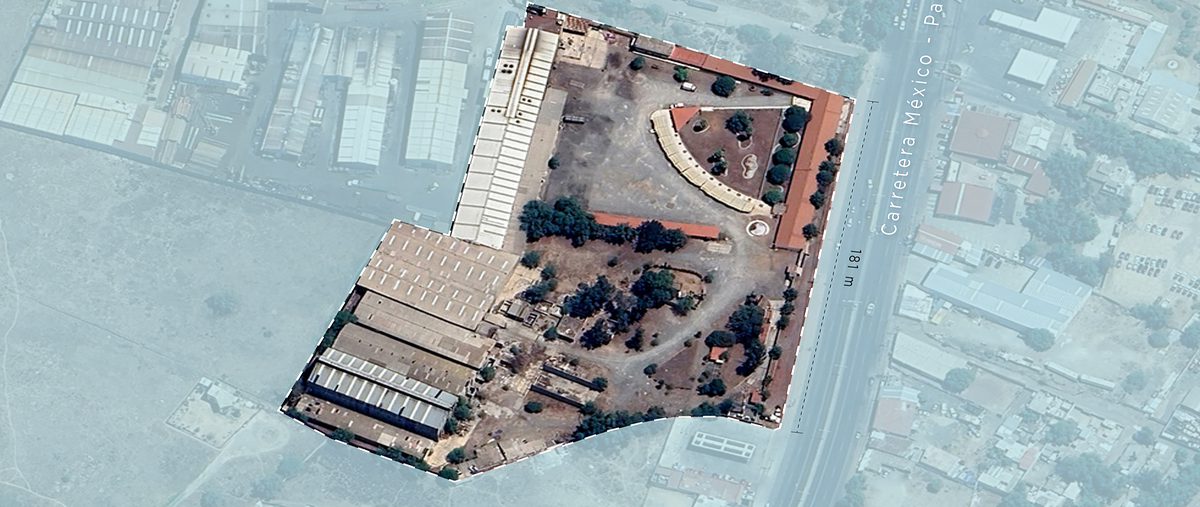 Foto de bodega en carretera federal mexico pachuca , tecámac de felipe villanueva centro, tecámac, méxico, 0 foto 03 Foto de bodega en venta en carretera federal mexico pachuca , tecámac de felipe villanueva centro, tecámac, méxico, 0 No. 03