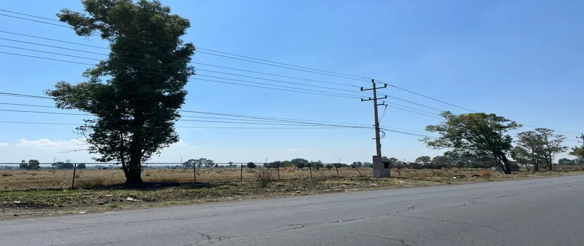 Foto de terreno industrial en carretera federal, méxico, puebla 101, san jerónimo tianguismanalco, san martín texmelucan, puebla, 29842084 foto 04 Foto de terreno industrial en venta en carretera federal, méxico, puebla 101, san jerónimo tianguismanalco, san martín texmelucan, puebla, 29842084 No. 04