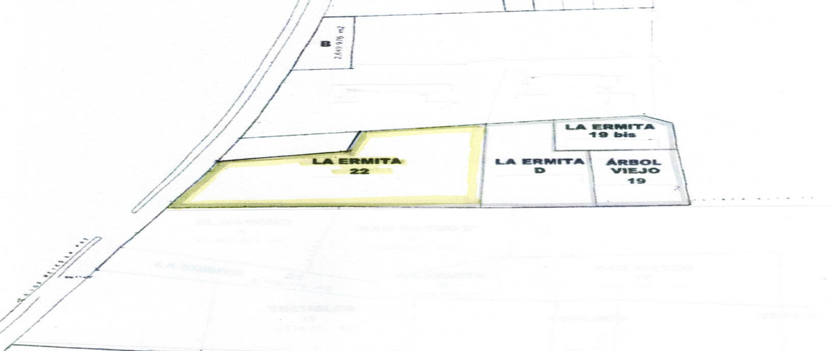 Foto de terreno comercial en carretera federal mexico texcoco , santiago cuautlalpan, texcoco, méxico, 0 foto 02 Foto de terreno comercial en venta en carretera federal mexico texcoco , santiago cuautlalpan, texcoco, méxico, 0 No. 02