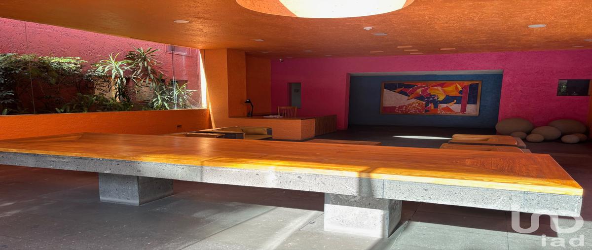 Foto de departamento en venta en carretera federal mexico toluca 5332, el yaqui, cuajimalpa de morelos, df / cdmx, 29206724 No. 03