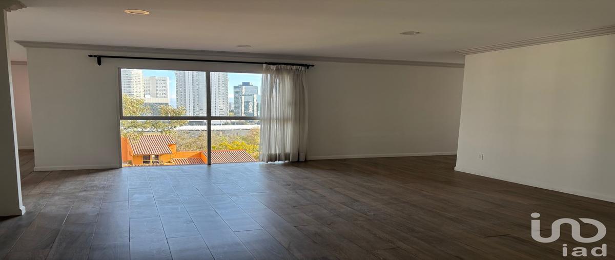 Foto de departamento en venta en carretera federal mexico toluca 5332, el yaqui, cuajimalpa de morelos, df / cdmx, 29206724 No. 05