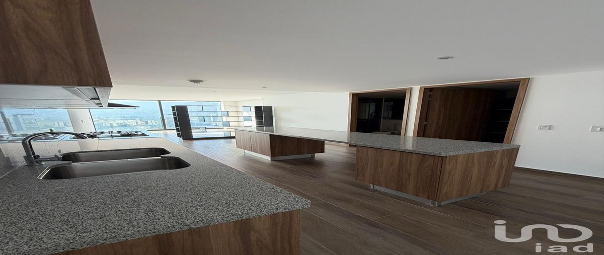 Foto de departamento en renta en carretera federal mexico toluca 5525, contadero, cuajimalpa de morelos, df / cdmx, 30892824 No. 04