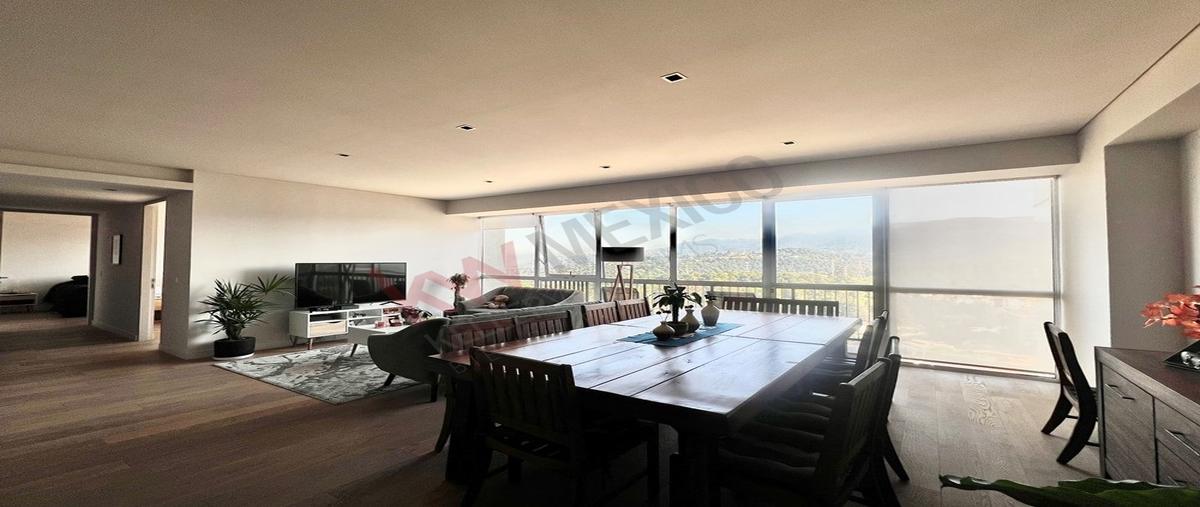 Foto de departamento en venta en carretera federal mexico toluca 5860, contadero, cuajimalpa de morelos, df / cdmx, 0 No. 04