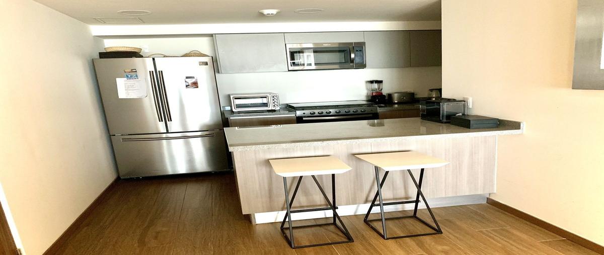 Foto de departamento en venta en carretera federal mexico toluca , el yaqui, cuajimalpa de morelos, df / cdmx, 0 No. 03