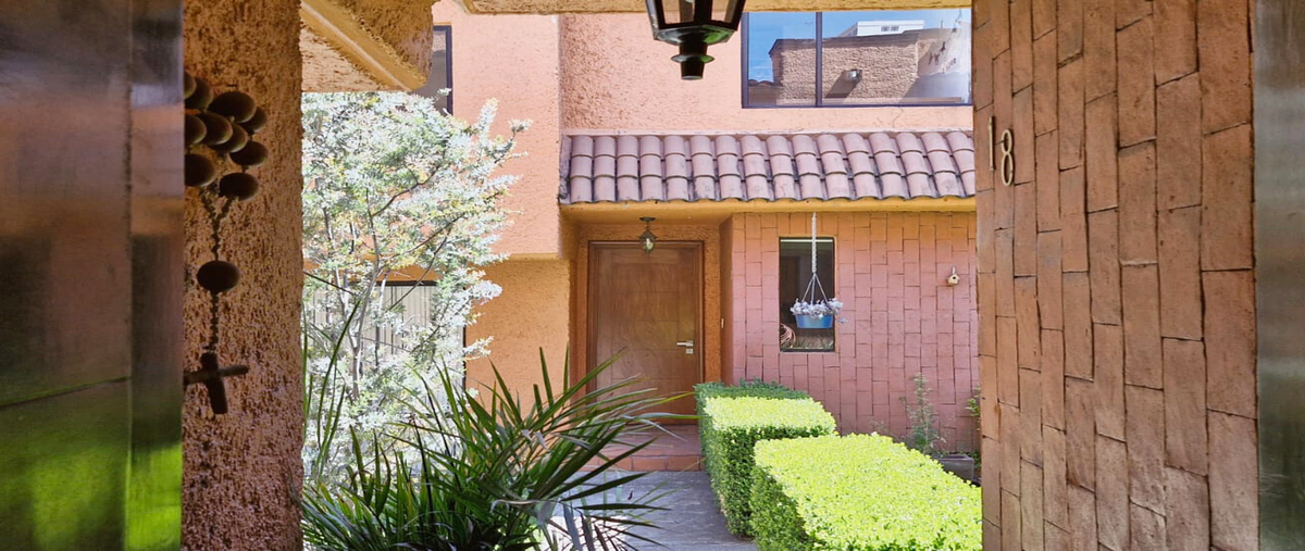 Foto de casa en carretera federal mexico toluca , lomas de vista hermosa, cuajimalpa de morelos, df / cdmx, 30922995 foto 02 Foto de casa en venta en carretera federal mexico toluca , lomas de vista hermosa, cuajimalpa de morelos, df / cdmx, 30922995 No. 02