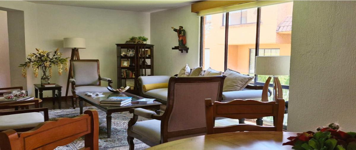 Foto de casa en condominio en venta en carretera federal mexico toluca , lomas de vista hermosa, cuajimalpa de morelos, df / cdmx, 30984779 No. 05