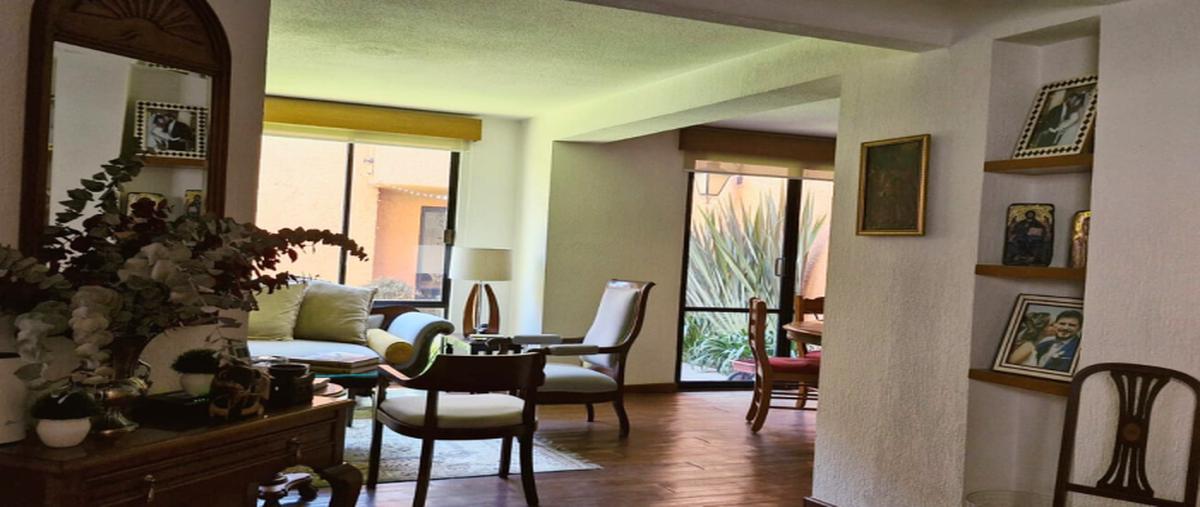Foto de casa en condominio en venta en carretera federal mexico toluca , lomas de vista hermosa, cuajimalpa de morelos, df / cdmx, 30984779 No. 06