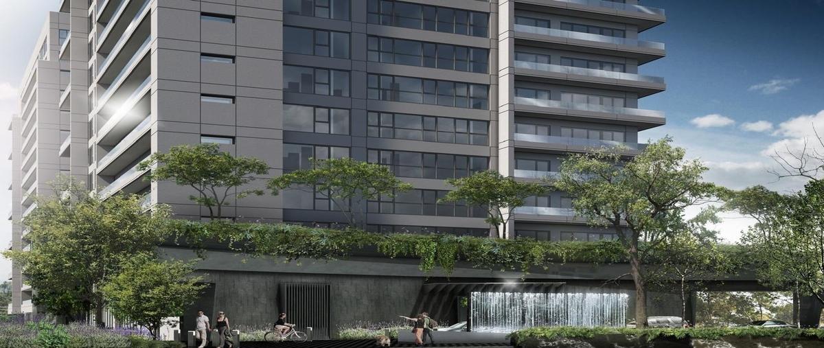 Foto de departamento en venta en carretera federal mexico - toluca , santa fe cuajimalpa, cuajimalpa de morelos, df / cdmx, 0 No. 01