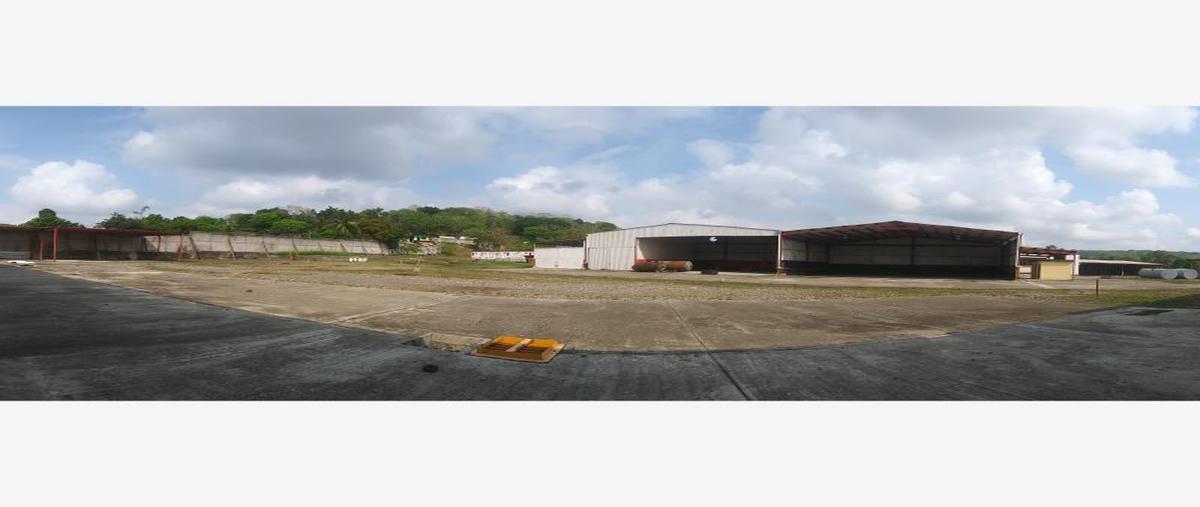 Foto de nave industrial en renta en carretera federal mexico tuxpan kilometro 4 , francisco i madero, poza rica de hidalgo, veracruz de ignacio de la llave, 27035677 No. 04