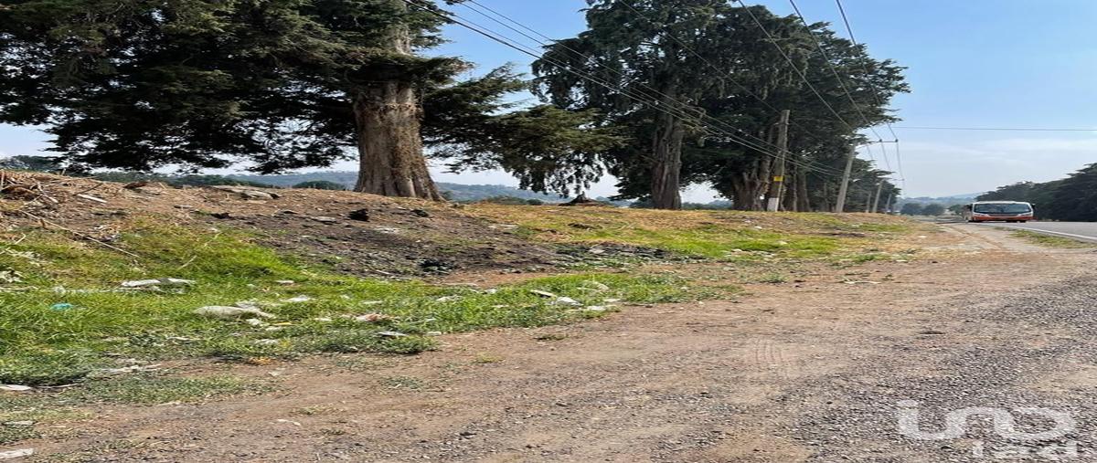 Foto de terreno industrial en renta en carretera federal méxico-cuautla , santiago, ozumba, méxico, 0 No. 03