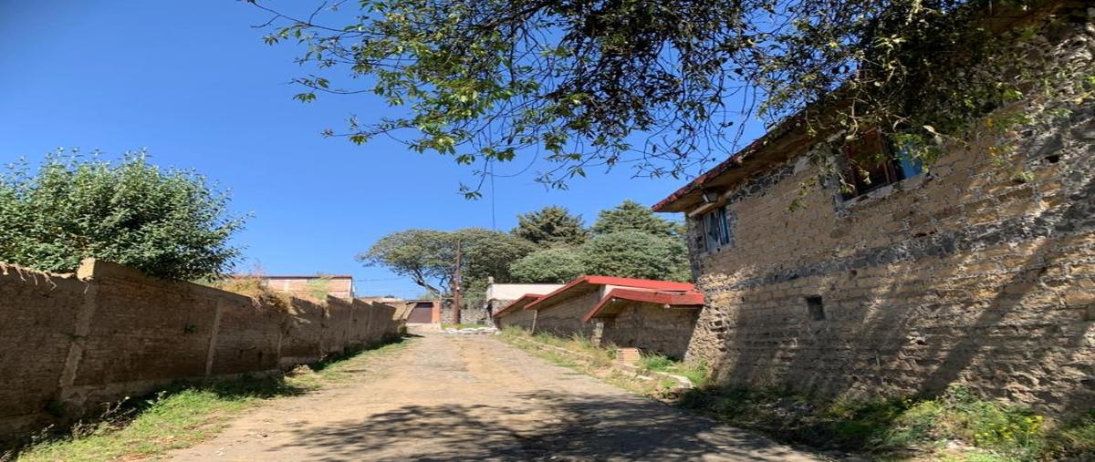 Foto de terreno habitacional en venta en carretera federal méxico-cuernavaca 31.5, san miguel topilejo, tlalpan, df / cdmx, 25922917 No. 05