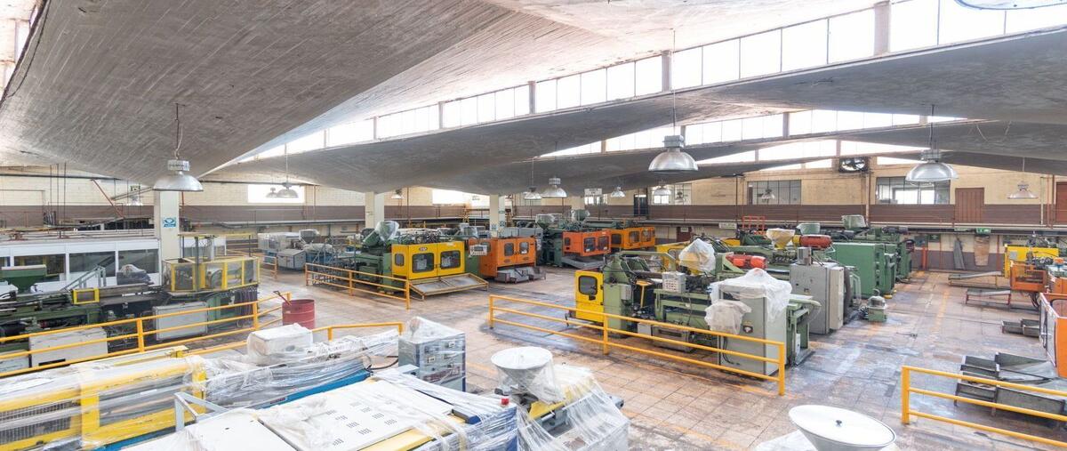 Foto de bodega en renta en carretera federal méxico-puebla , floresta, la paz, méxico, 30968125 No. 04