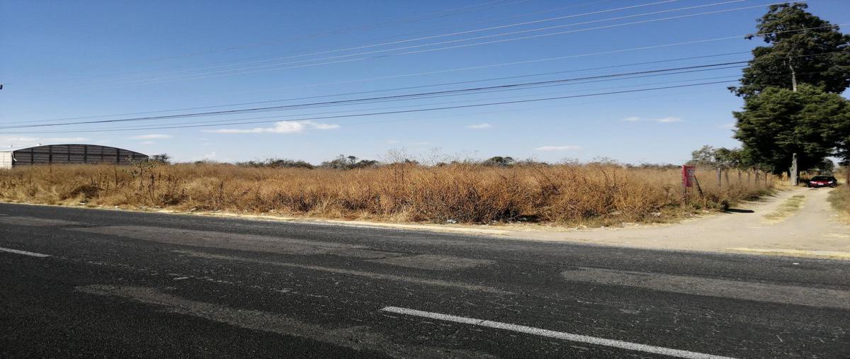Foto de terreno industrial en carretera federal méxico-puebla , primero, huejotzingo, puebla, 0 foto 03 Foto de terreno industrial en venta en carretera federal méxico-puebla , primero, huejotzingo, puebla, 0 No. 03