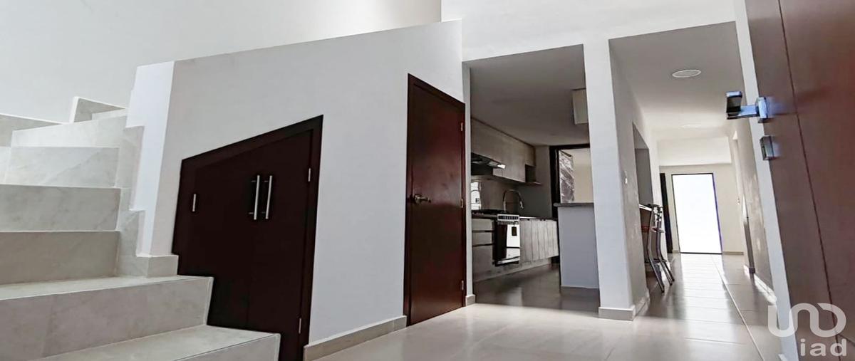 Foto de casa en carretera federal méxico-puebla , san cristóbal tepontla, san pedro cholula, puebla, 31308814 foto 02 Foto de casa en venta en carretera federal méxico-puebla , san cristóbal tepontla, san pedro cholula, puebla, 31308814 No. 02