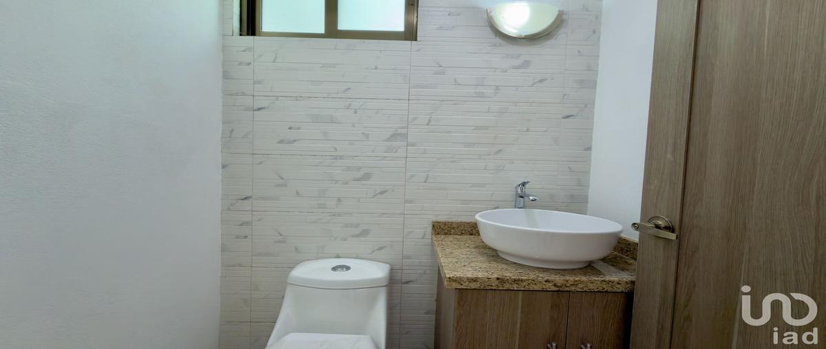 Foto de casa en venta en carretera federal méxico-puebla , san cristóbal tepontla, san pedro cholula, puebla, 31316453 No. 03