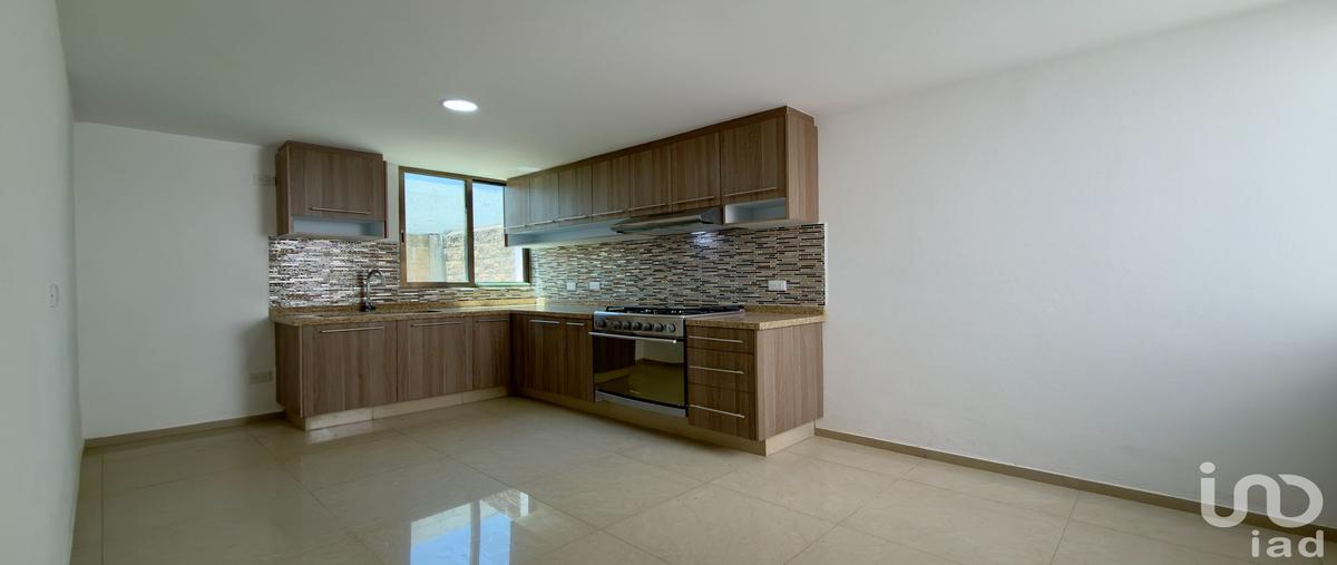 Foto de casa en venta en carretera federal méxico-puebla , san cristóbal tepontla, san pedro cholula, puebla, 31316453 No. 04