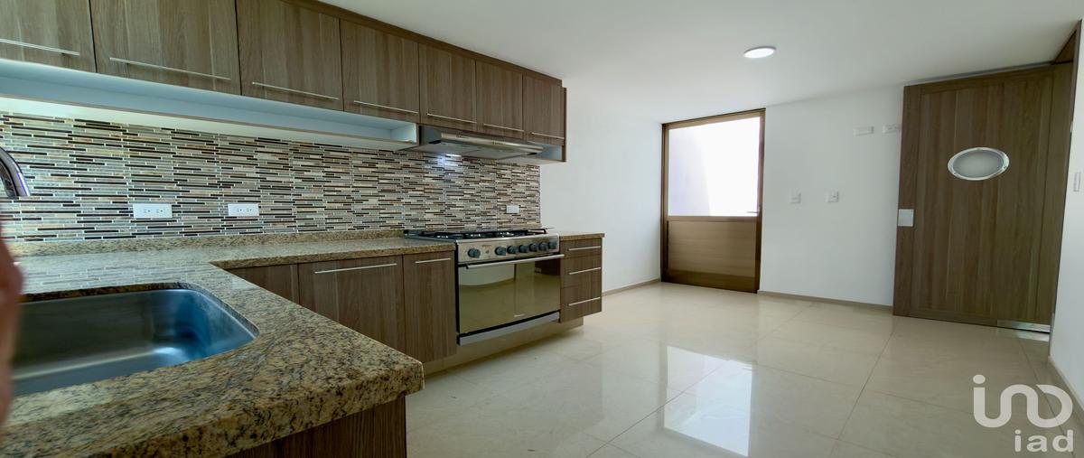 Foto de casa en venta en carretera federal méxico-puebla , san cristóbal tepontla, san pedro cholula, puebla, 31316453 No. 05