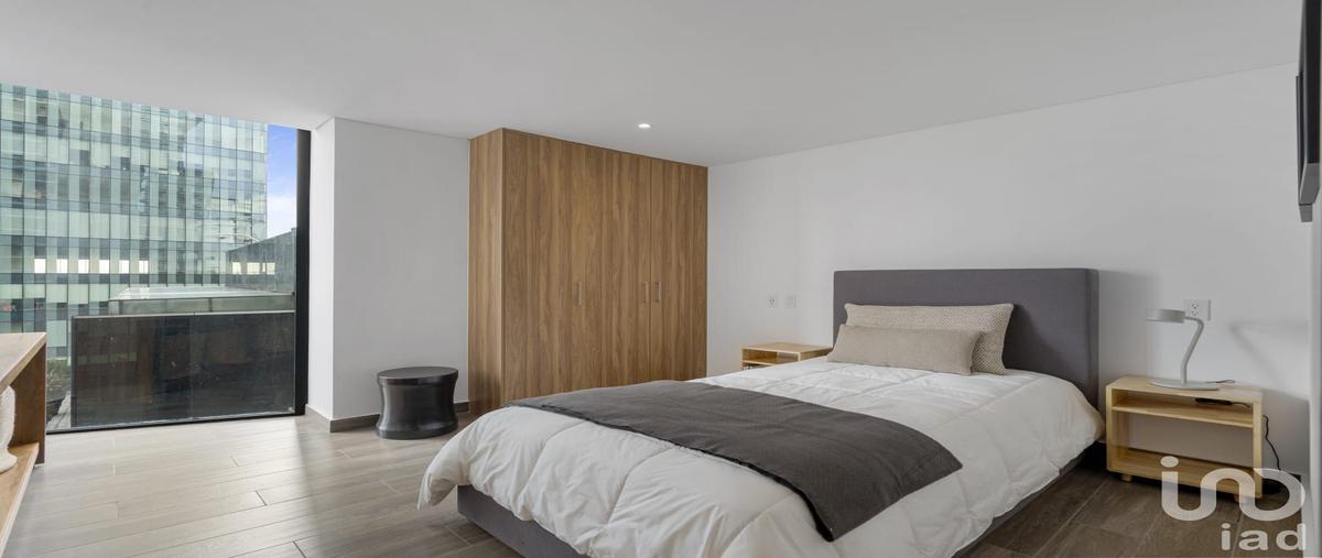 Foto de departamento en renta en carretera federal mexico-toluca 5512, santa fe cuajimalpa, cuajimalpa de morelos, df / cdmx, 30467800 No. 03