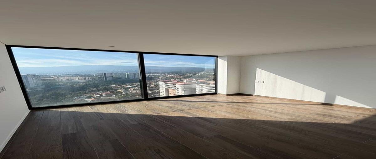 Foto de departamento en renta en carretera federal méxico-toluca , el yaqui, cuajimalpa de morelos, df / cdmx, 0 No. 05