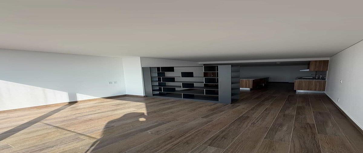 Foto de departamento en renta en carretera federal méxico-toluca , el yaqui, cuajimalpa de morelos, df / cdmx, 0 No. 07