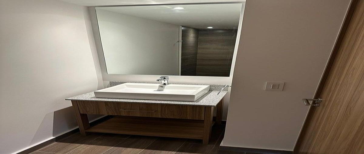 Foto de departamento en renta en carretera federal méxico-toluca , el yaqui, cuajimalpa de morelos, df / cdmx, 0 No. 05