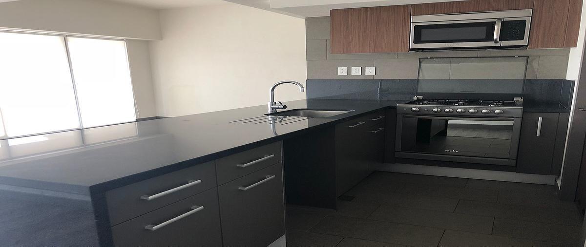 Foto de departamento en venta en carretera federal méxico-toluca , paseo de las lomas, álvaro obregón, df / cdmx, 0 No. 03