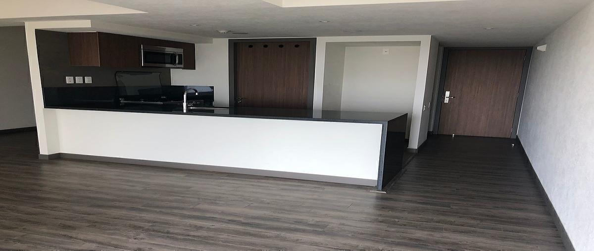 Foto de departamento en venta en carretera federal méxico-toluca , paseo de las lomas, álvaro obregón, df / cdmx, 0 No. 04