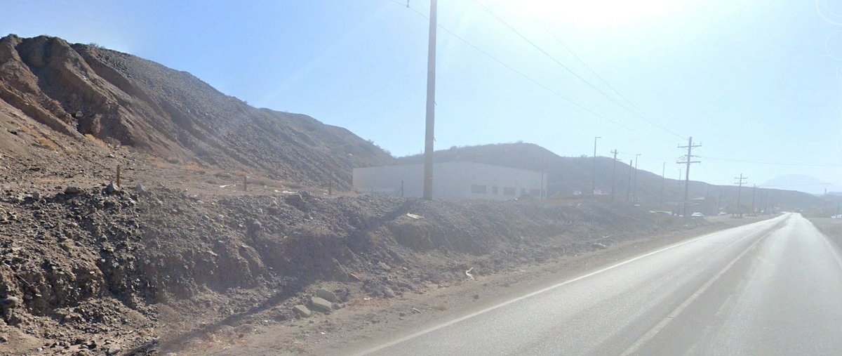 Foto de terreno comercial en carretera federal numero 1 , nueva santa rosalía, mulegé, baja california sur, 0 foto 03 Foto de terreno comercial en venta en carretera federal numero 1 , nueva santa rosalía, mulegé, baja california sur, 0 No. 03