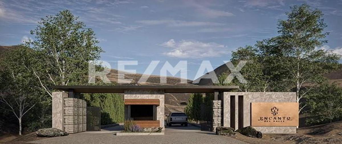 Foto de terreno habitacional en venta en carretera federal numero 3 ensenada a tecate , villas del cedro i, ensenada, baja california, 29801341 No. 04